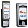 Sprint PCS Vision Phone 6165i by Nokia