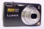 Panasonic Lumix DMC-FH6First Impressions