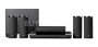 Sony BDVE580 - Blu-Ray Home Theater System