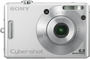 Sony Cyber-shot DSC-W30