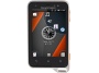 Sony Ericsson ST17i Xperia Active Android Unlocked Smartphone with 5MP Camera, Touchscreen, WiFi, GPS - International Warranty - Black/Orange