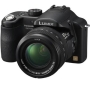 Panasonic Lumix DMC-FZ30EB-K Digital Still Camera - black [8MP, 12 x Optical Zoom]