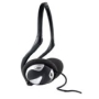 RCA HP245 Over-the-Head Foldable Headphones