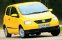 Volkswagen Fox 1.2