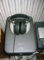Sony MDR CD3000