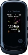 Motorola Rapture