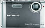 Olympus µ 730