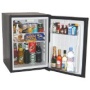 Caldura Digital 40 litre Silent Fridge (Black)