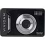 Vivitar X035 10MP Compact Digital Camera - Black