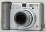 Canon PowerShot A85
