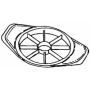 Nortel Alteon Switched Firewall 5109