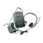 Plantronics S11 Telephone Headset System S11/65148-11 S116514811