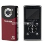 Toshiba Camileo AIR10 w/ 4GB SD Card