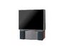 Series Cinema Toshiba CN / TN X81 Series TV (36", 50", 55", 61")