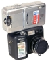 Canon PowerShot S45