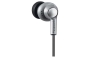 Panasonic iPod Nano In-Ear Headphones - Silver