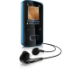 Philips GoGear ViBE SA3VBE