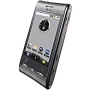 LG Optimus GT540 Unlocked GSM Android Bluetooth Camera Phone