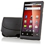 Motorola Android No-Contract Smartphone with 5MP Camera, GPS and Smart App Pack