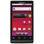 Motorola Triumph Prepaid Android Smartphone from Virgin Mobile with Smart App Pack and Accessories