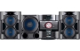 Sony MHC-EC99i - Mini system with iPod cradle - radio / CD / MP3
