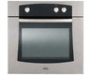 Belling XOU60F - Oven - built-in - Class B - black