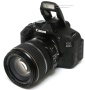 Canon EOS 600D + Tamron AF Di II 18 - 200 mm f/3.5 - 6.3 XR LD ASL [IF] Macro 1:3,7