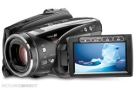 Canon HV30 / HV30E