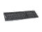Logitech K270 Black 8 Function Keys USB RF Wireless Standard Keyboard