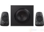 Logitech Z623 2.1 Speaker System