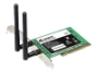Rangeplus Wireless PCI Adapter