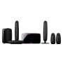 Samsung HT X715T
