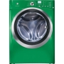 IQ-Touch High Efficiency 4.7 cu. ft. Capacity Front Load Washer - EIFLW55