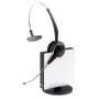 Jabra Gn9125 Flex - Headset ( Convertible ) - Wireless - Dect - Wit 9125-808-215
