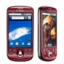 HTC Magic MyTouch 3G (T-Mobile Branded) Unlocked Burgundy