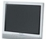 Panasonic TX LA2 Series TV (14", 20")