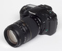 Nikon 70mm 300mm Zoom Lens