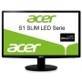 Acer S231HLBID