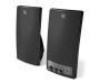 Altec Lansing VS1520 - PC multimedia speakers - 3 Watt (total)
