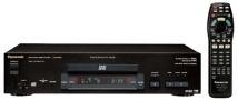 Panasonic DVDRP91K