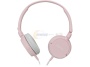 Sony MDR-ZX100 Outdoor Headband Headphones (White)