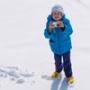 Digital Camera Tutorial: Cold Weather Care