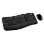 Microsoft Wireless Comfort Desktop 5000
