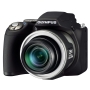 Olympus SP-590 UZ