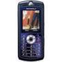 Motorola SLVR L7i Cell Phone