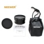 Neewer 52Mm Wide-Angle Lens ~Including Bag~ For Nikon D40 D50 D60 D70 D80 D40X