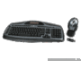 Logitech Cordless Desktop MX5000 Laser