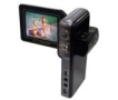 Solutions DV-DV1-VP Digital Camcorder - 2.4" LCD - CMOS (3.1 Megapixel Image - 10x Digital Zoom - 32 MB Flash Memory)