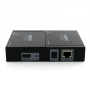 Cablesson®HDMI Extender over Ethernet Single Cat 5 / Cat 5e / Cat 6 / RJ45 network cable - BALUN - 1080p Full HD