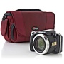 Olympus SP815 14MP 36X Zoom HD Video 3" LCD SLR-Style Camera